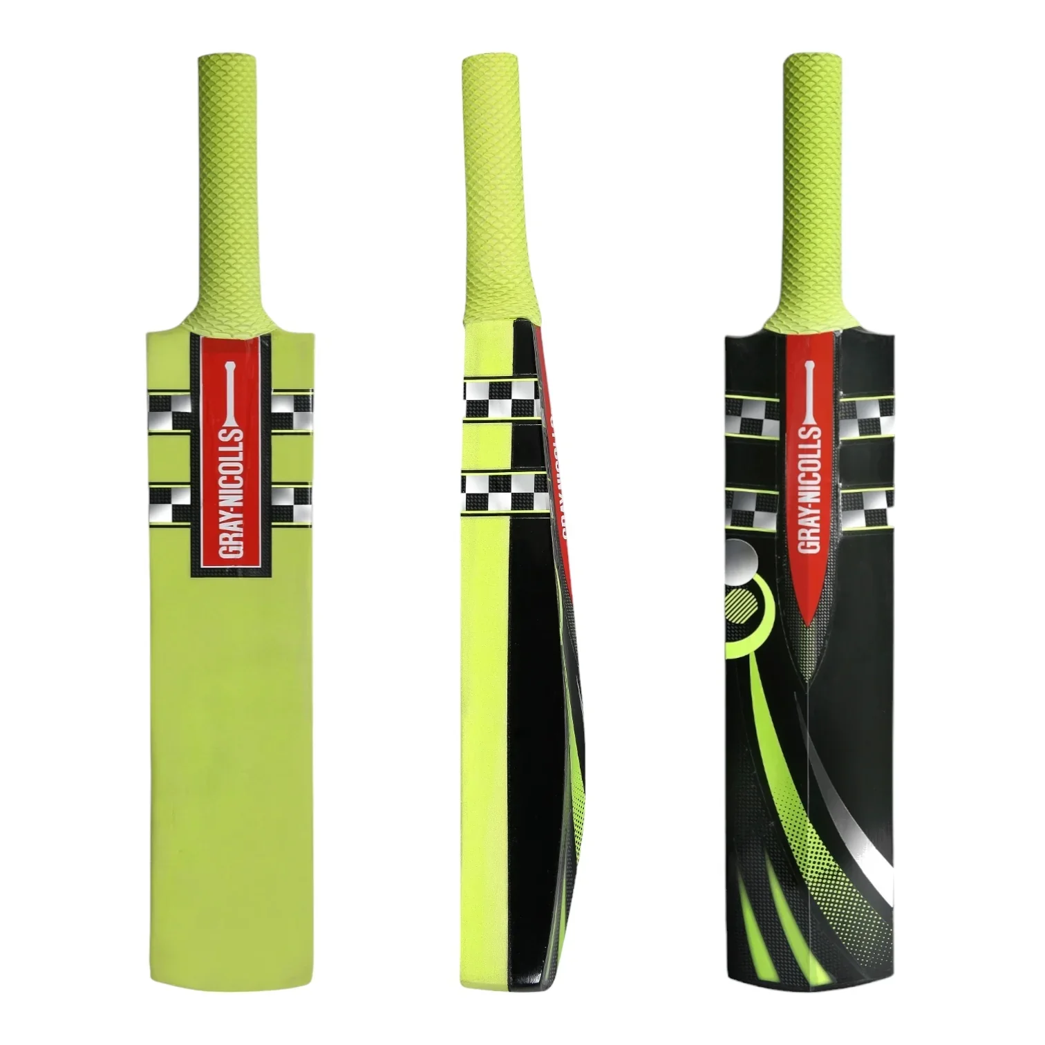 Premium English Willow Cricket Bat – Lightweight Power Drive