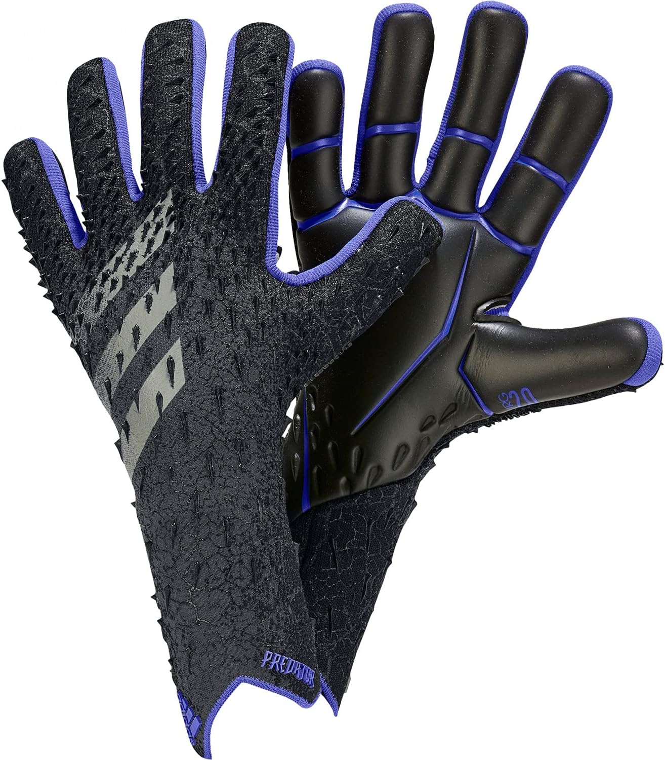 Goalkeeper Gloves – Strong Grip & Protection