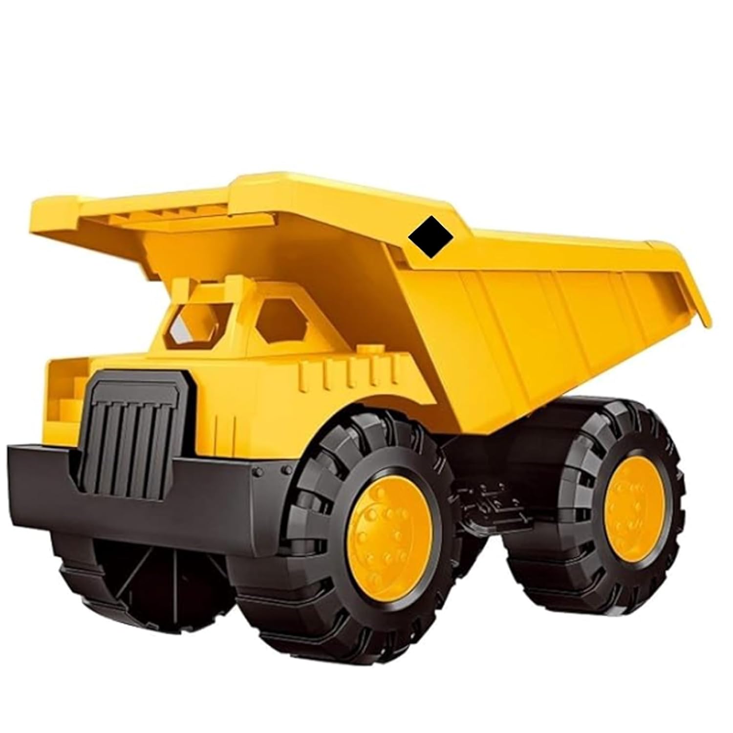 Heavy Duty Dumper Truck Toy – Realistic Design | Durable Build for Kids