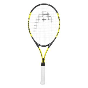 Premium Tennis Racket – Lightweight & Durable | Professional Grip