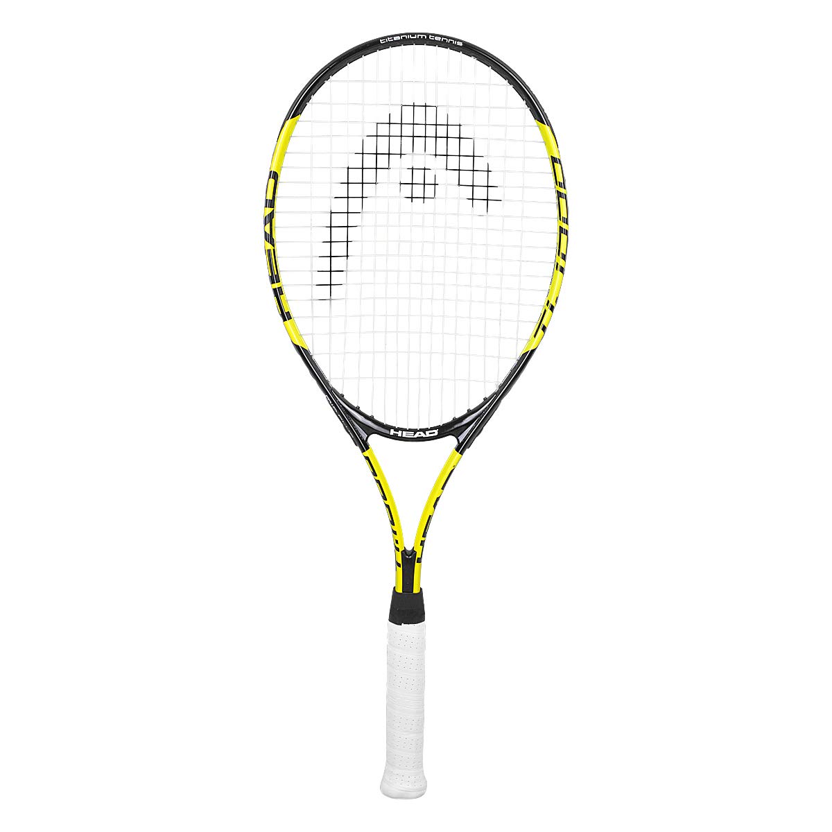 Premium Tennis Racket – Lightweight & Durable | Professional Grip