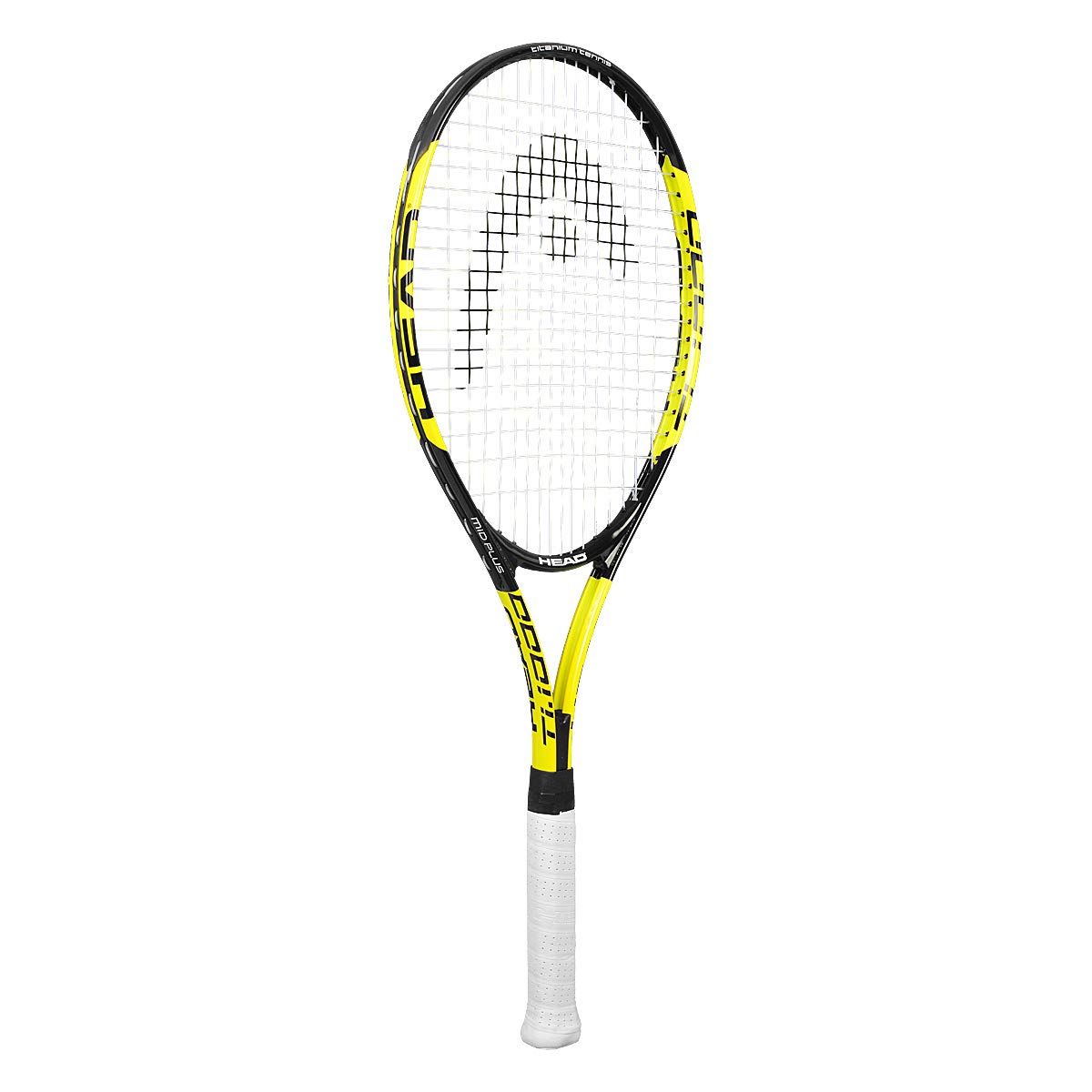 Tennis Racket