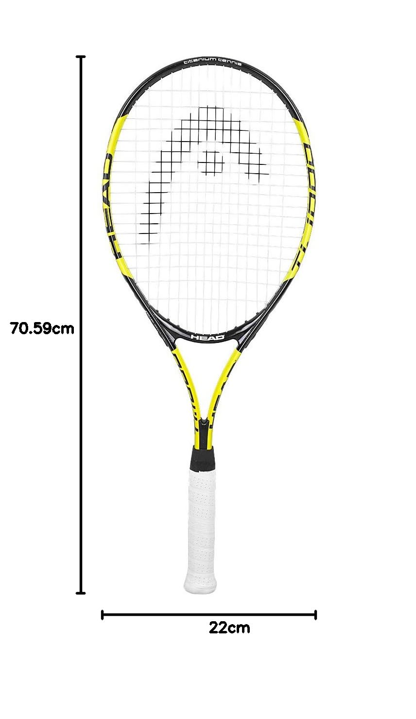 Tennis Racket
